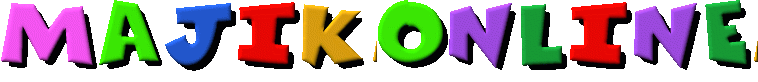 Majika Online